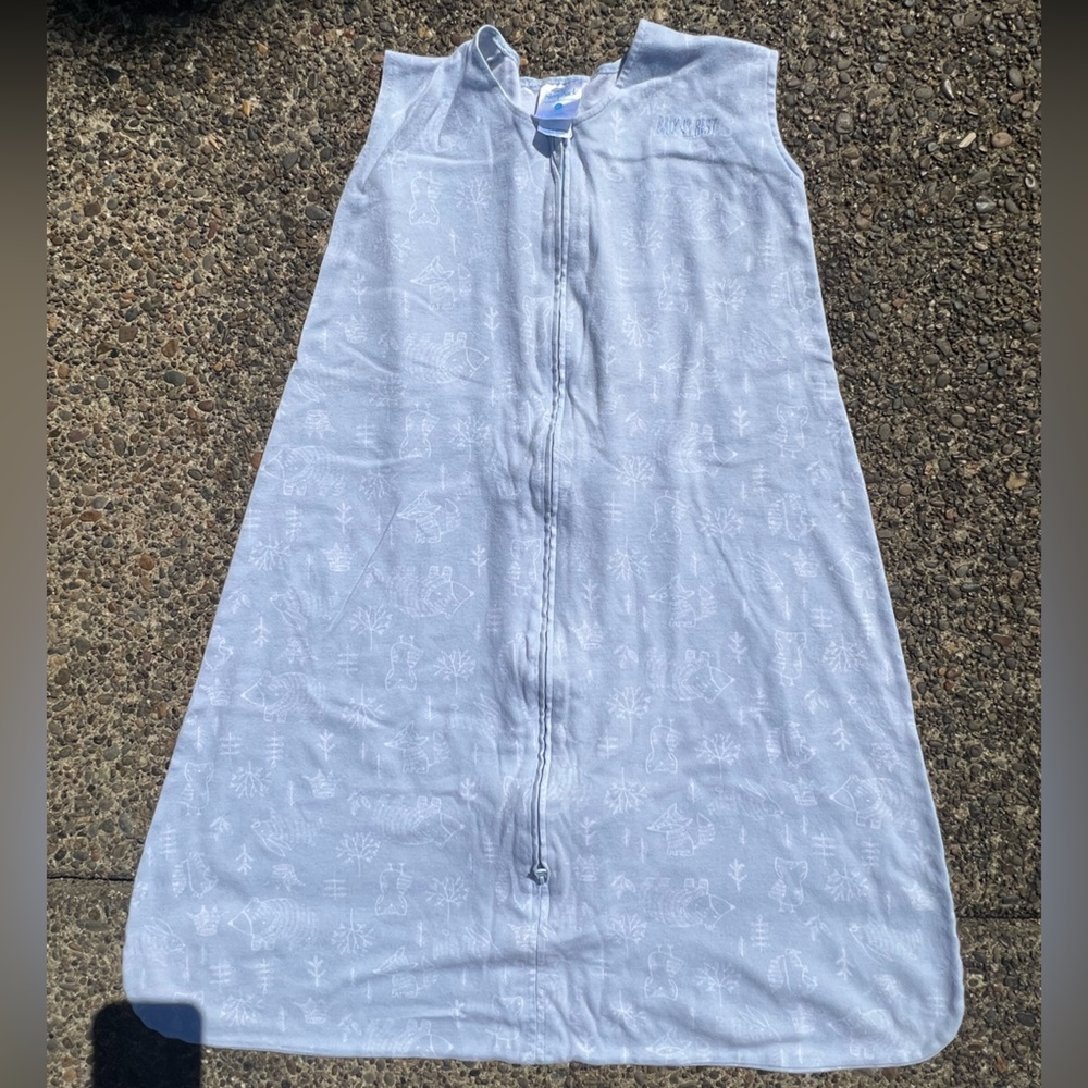 Halo Sleepsack XL Cotton